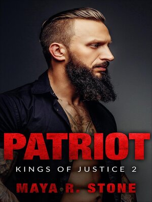 cover image of Patriot